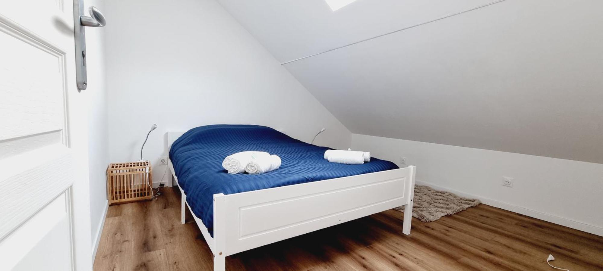 *Le Duplex De Ronsard*Plage Et Centre-Ville Dunkirk Екстер'єр фото